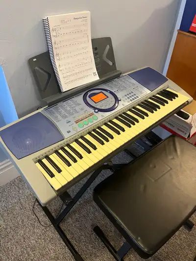 Keyboard for sale, View more