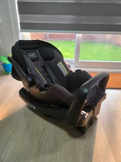 Evenflo Infant Car Seat, View more