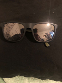 EMPORIO ARMANI Sunglasses