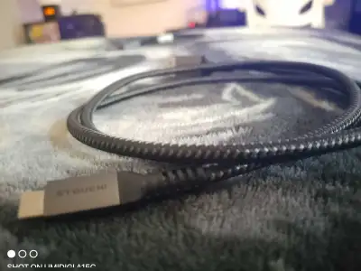 S'TOUCHI Display Cable, View more