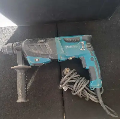 1" SDS Makita Rotary Hammer Drill (31182568), View more
