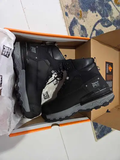 Brand New Timberland Pro Boots, View more