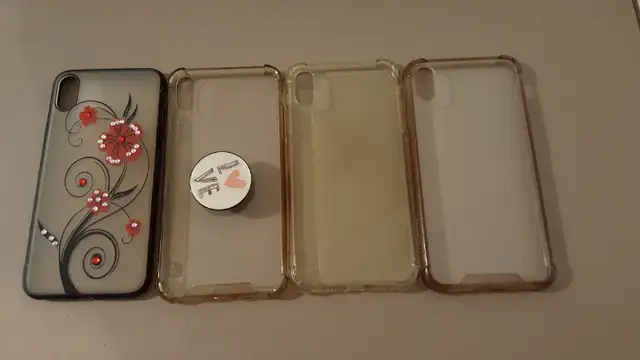 iPhone XS Max Case in Cell Phone Accessories in City of Toronto - Image 3