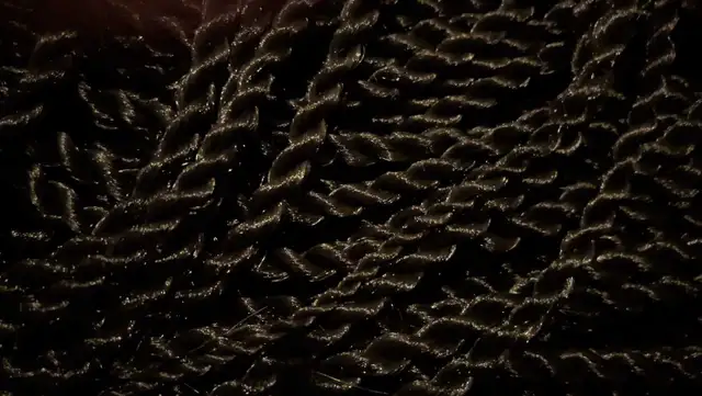 Long Black Braided Wig510807867455580161