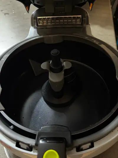 T-Fal Air Fryer, View more