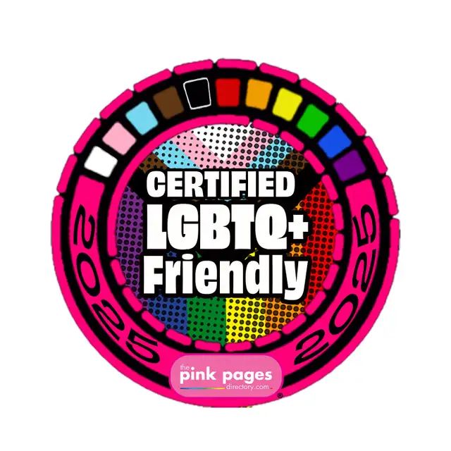 Happy Pride Month! LGBTQ+ Friendly Wedding Minister62863223258113122