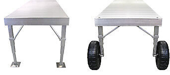 Spring Sale!! Aluminum Dock & Boat Lifts in Other in Kelowna - Image 4