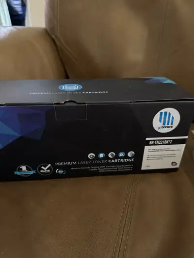 goboners Printer Toner, View more