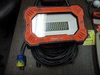 Snap On Portable Work LightLED  Indoor Out