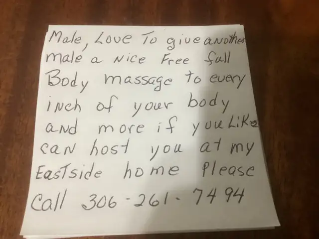 Adult male seeks friend with farm background as buddy roommate ...