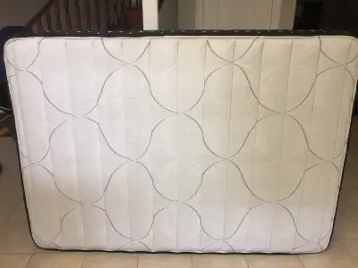 Sealy Posturepedic double  Mattress, View more