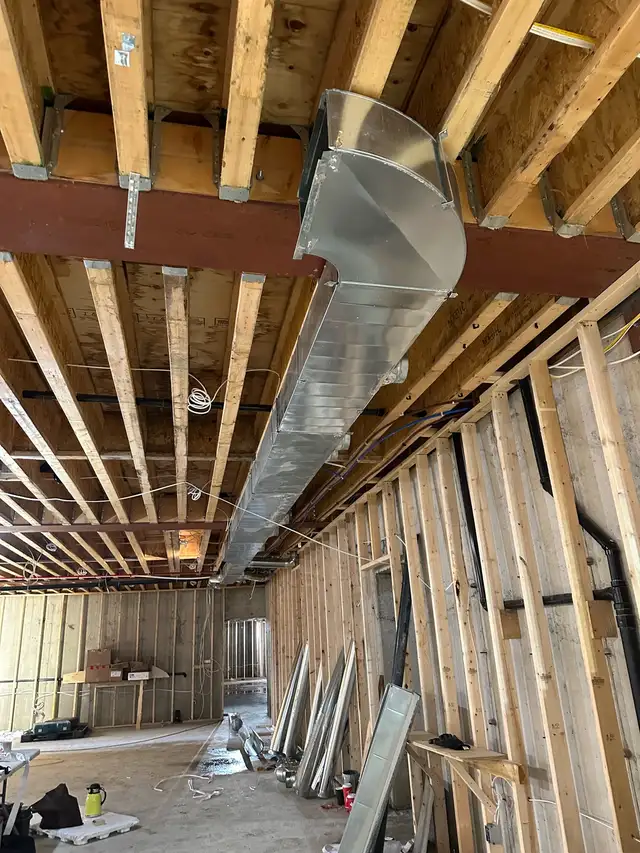 Ductwork & Hvac Services414906544680478720
