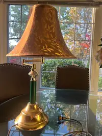 Lamp adjustable 