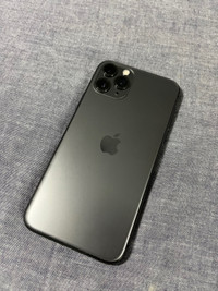 Apple iPhone 11 Pro 