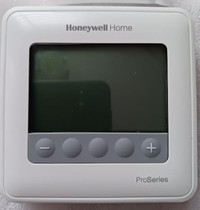 Honeywell T4 Pro Programmable Thermostat