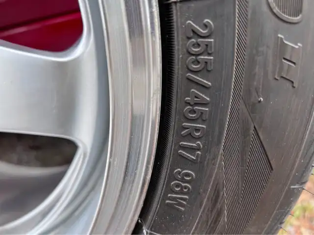FAST 5 spoke rims 5 x 120 5 x 114.3 in Tires & Rims in Trenton - Image 5