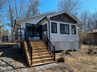 168 West St, Lakeshore Heights - LAKEVIEW 3 B, 900 SF Cottage!