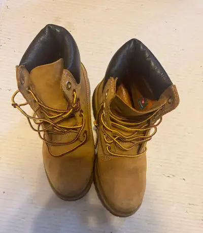 Timberland Boots, View more