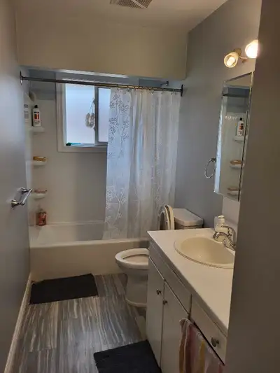 Furnished Private Room from July, 1st