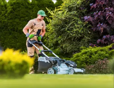 Lawn Care, We Come to You!, View more