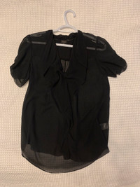 Aritzia Tops - size small and x-small