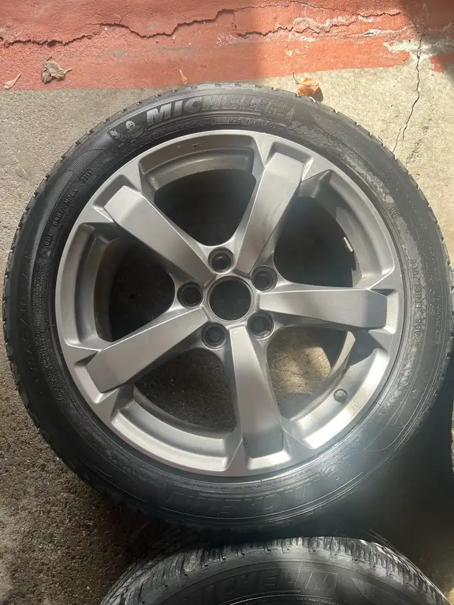 Mags jantes 18pouces in Tires & Rims in Laval / North Shore - Image 6