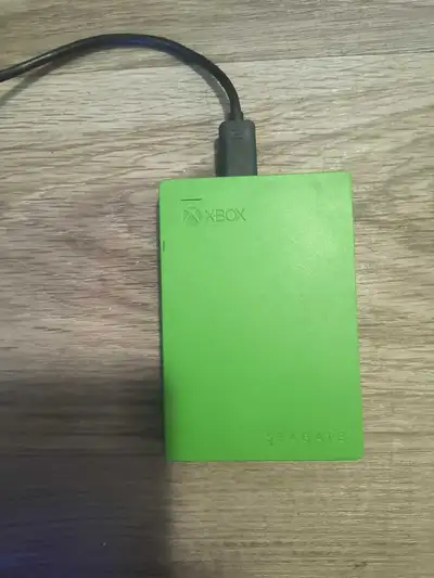 2 tb Xbox external hard drive, View more