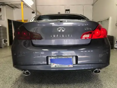 Tail Light & Window Tinting Edmonton NW., View more