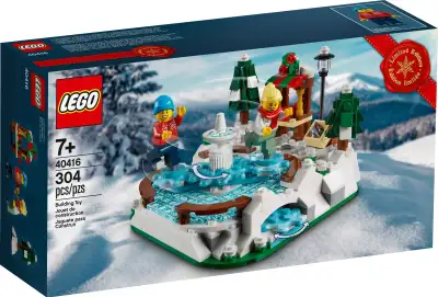 Brand new factory sealed retired set. Pick up located in SW of Edmonton. The price is firm. No trade...