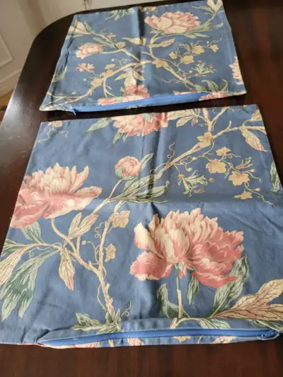 Decorative pillow covers, View more