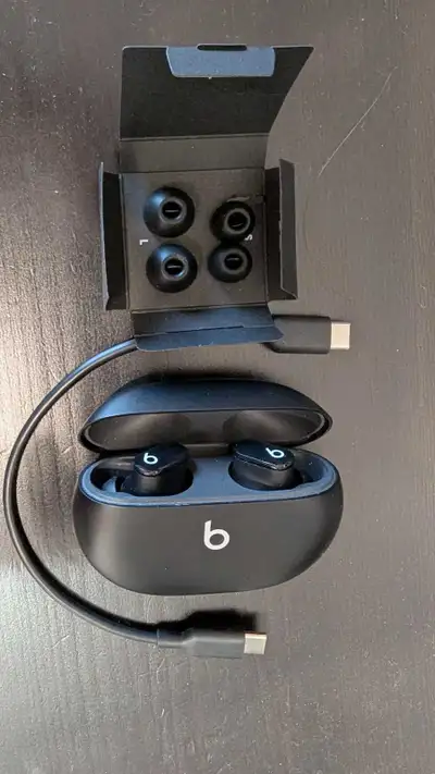 Beats Buds In-Ear Wireless, View more
