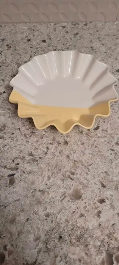 10 Strawberry Street Bowl, View more