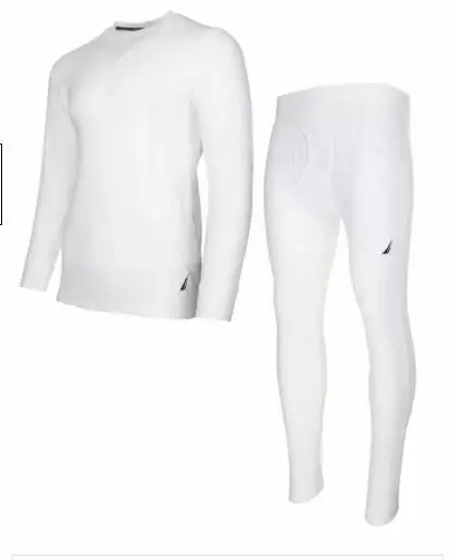 NEW Nautica Men's  or womens Brushed Base Layer Thermal Set in Men's in Mississauga / Peel Region - Image 9