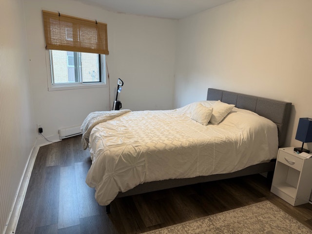 chambre à louer — photo 1