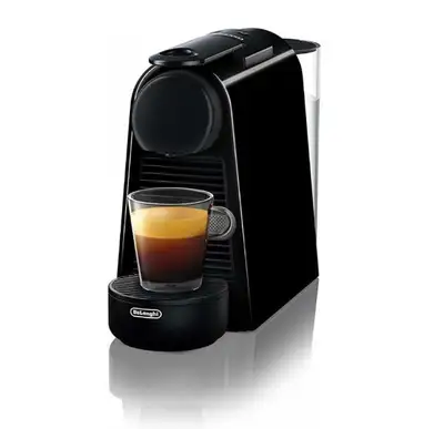Nespresso Essenza Mini Nespresso Machine  De'Longhi, Black $75, View more
