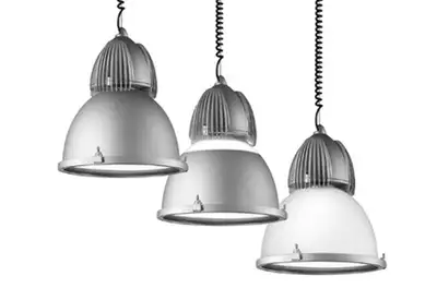 Luminaires Vintage iGuzzini Berlino, View more