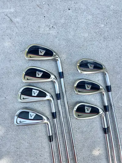 Nike VR Irons (RH), View more