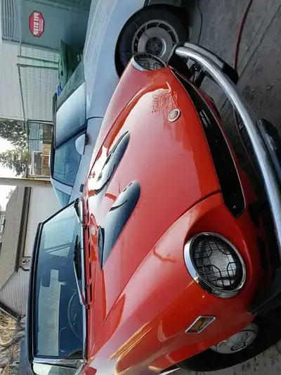 Accident repair, dent repair, rust repair, new panel refinishing,,any welding like rocker or quarter...