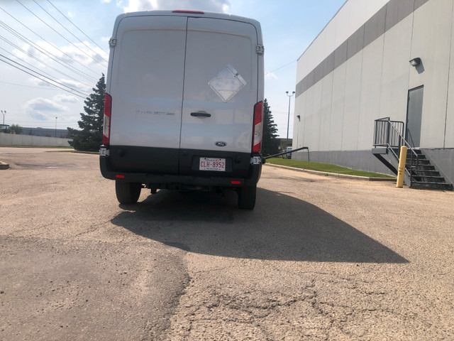 2016 T 350 ORIGINAL OWNER HIGH ROOF  148KMS in Cars & Trucks in Edmonton - Image 4
