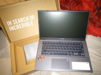 Asus VivoBook 14 [R3-3200U/4GB DDR4/128GB SSD]