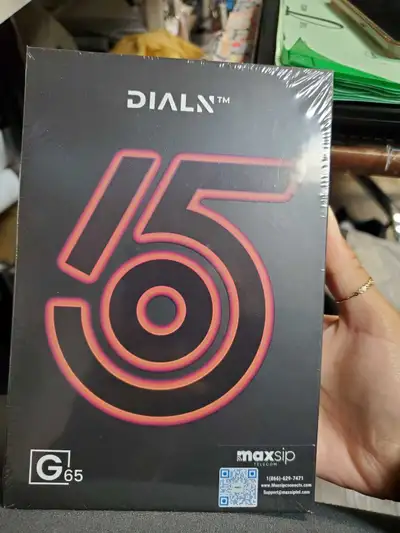 Dialn G65 tablet, View more