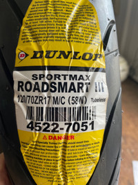 Dunlop Roadsmart III