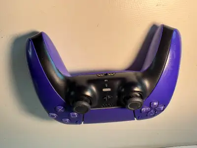 Playstation 5 PS5 Controller Mint, No Issues, View more