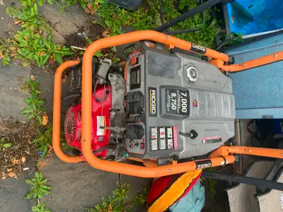 Always used premium gas, good used condition