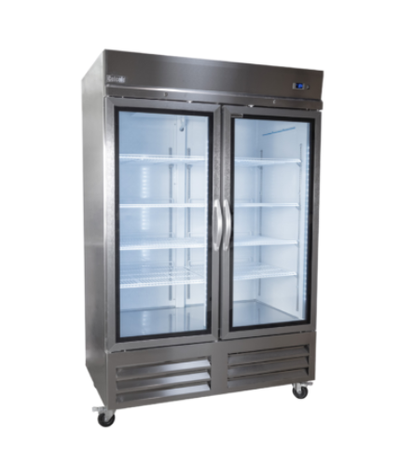 THE FED, CALGARY’S QUALITY USED COMMERCIAL FOOD EQUIPMENT SUPPLIER. You are viewing a brand new neve...