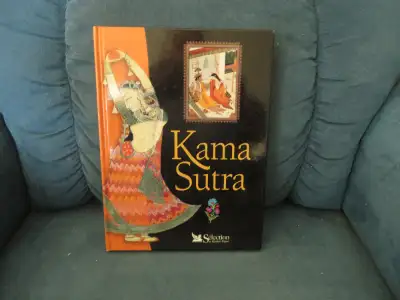 Livre Kama Sutra, View more