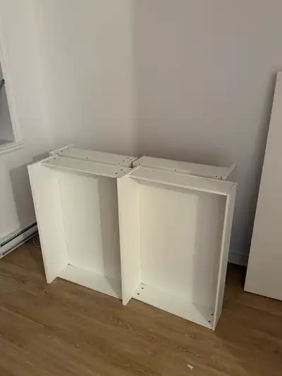 lit double Malm IKEA 4 tiroirs, View more