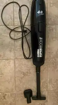 Eureka Super Broom Vacuum Cleaner