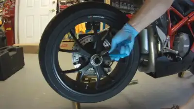 Ducati Rim Wheel Streetfighter Hypermotard Monster 848 Evo Corsa SE 748,996,916,998 Motorcycle,caffe...