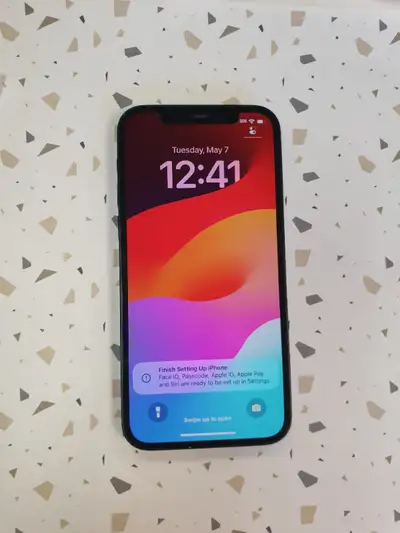 Apple iPhone 12 64GB, View more